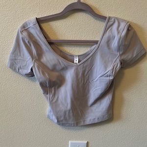 lululemon align t shirt 4